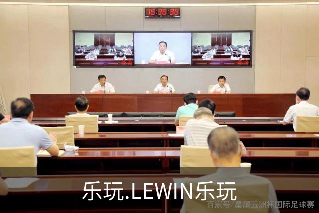 乐玩.LEWIN乐玩公司简介展示图